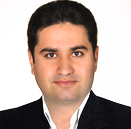 خیریه احمدیان