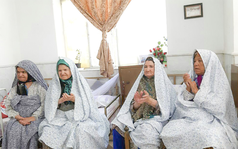 میلاد امام رضا