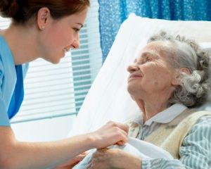 بیماریهای رایج در خانه سالمندان