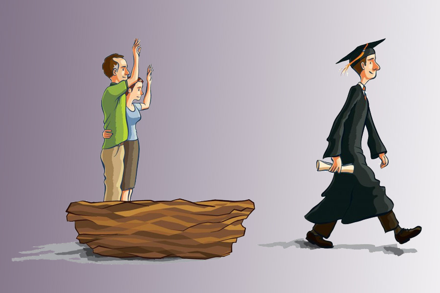 آشیانه خالی