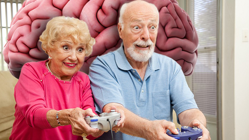 بازی‌های کامپیوتری